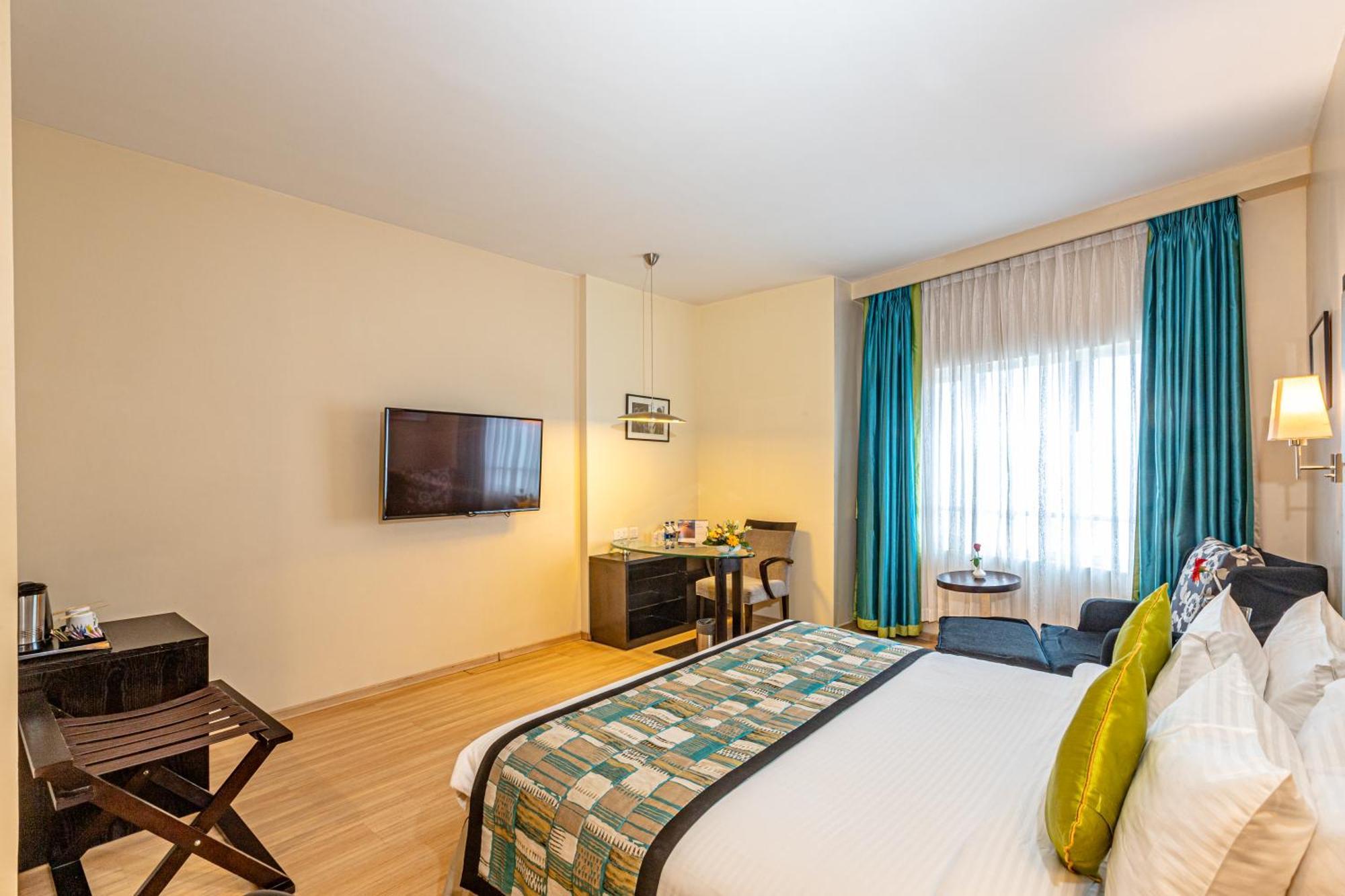 Sonotel Hotels & Resorts Pvt Ltd Dhanbād Exterior foto