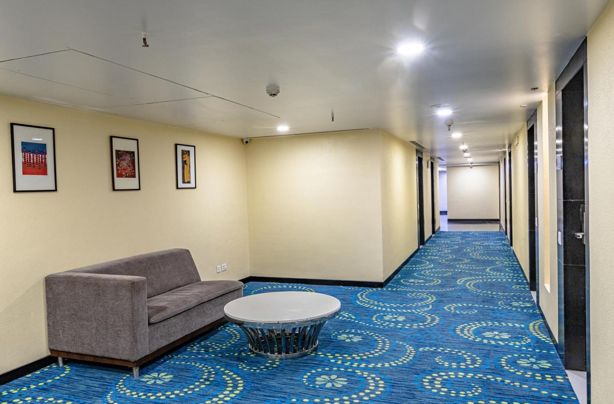 Sonotel Hotels & Resorts Pvt Ltd Dhanbād Exterior foto