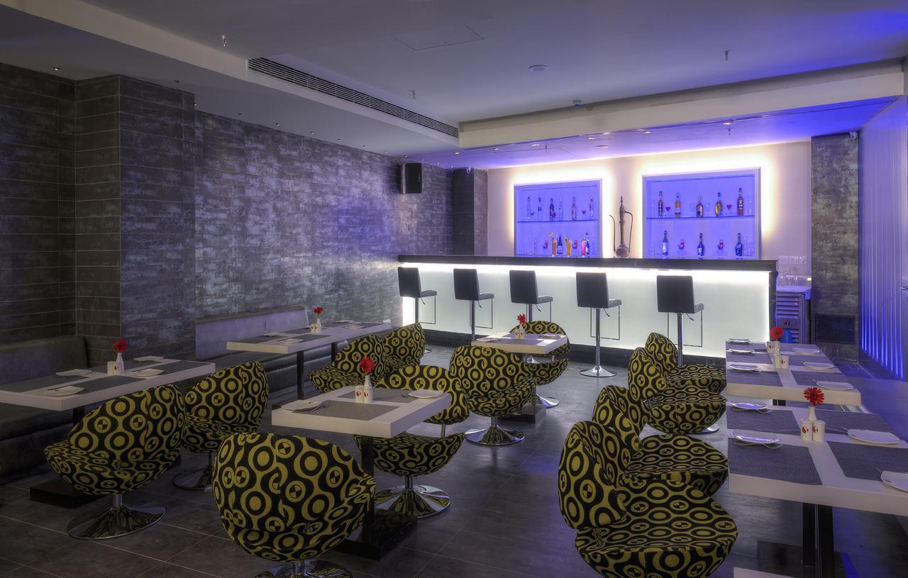Sonotel Hotels & Resorts Pvt Ltd Dhanbād Exterior foto