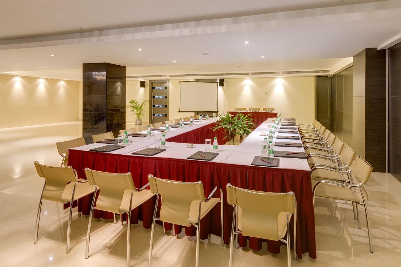 Sonotel Hotels & Resorts Pvt Ltd Dhanbād Exterior foto