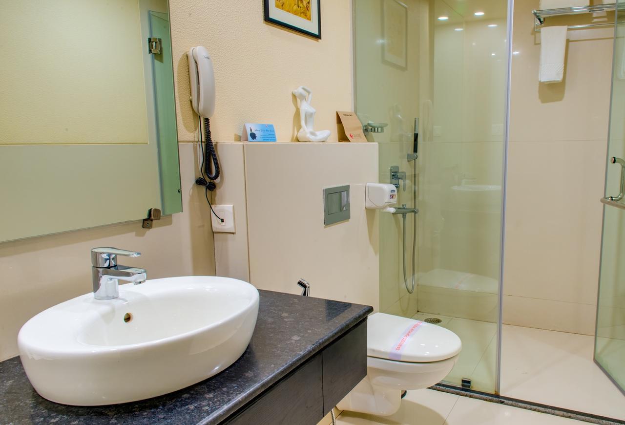 Sonotel Hotels & Resorts Pvt Ltd Dhanbād Exterior foto