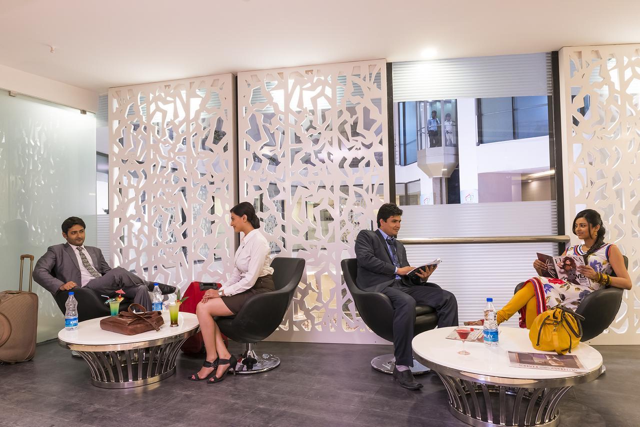 Sonotel Hotels & Resorts Pvt Ltd Dhanbād Exterior foto